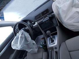 Audi A4 dalimis. Europa dalimis variklio kodas b p w greiciu dezes ko