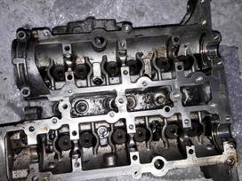 Ford Fiesta, P4JA, dzinēja detaļas