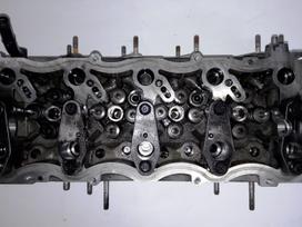 Chevrolet Captiva, z20s1, variklio detalės