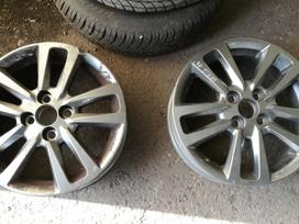 Toyota, light alloy, R15