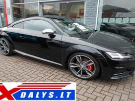 Audi TT xdalys lt 13milijonų dalių vienoje vietoje bene didžiau