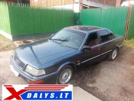 Audi V8 по частям. Www xdalys lt pas mus rasite visas naudotas automob