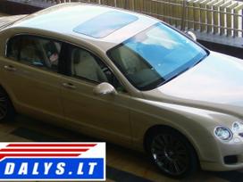 Bentley Flying Spur rezerves daļās. Www xdalys lt pas mus rasite visas naudotas au