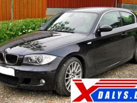 BMW 1 serija Xdalys lt 13mln dalių vienoje vietoje bene didžiausia n