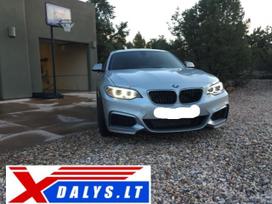BMW 2 serija Xdalys lt 13mln dalių vienoje vietoje bene didžiausia n