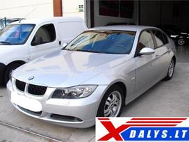 BMW 3 serija Xdalys lt 13mln dalių vienoje vietoje bene didžiausia n