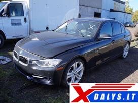 BMW 3 serija Xdalys lt 13mln dalių vienoje vietoje bene didžiausia n