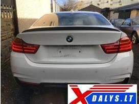 BMW 420 Gran Coupe rezerves daļās. Www xdalys lt pas mus rasite visas naudotas au