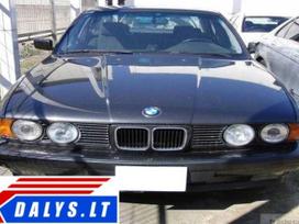 BMW 5 serija Xdalys lt 13mln dalių vienoje vietoje bene didžiausia n