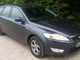 Ford Mondeo по частям. Europinis dalimis tel 370 699 76933 370 615 45915