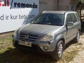 Honda CR-V for parts. Europinis dalimis tel 370 699 76933 370 615 45915