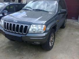 Jeep Grand Cherokee dalimis. Europinis dalimis tel 370 699 76933 370 615 45915