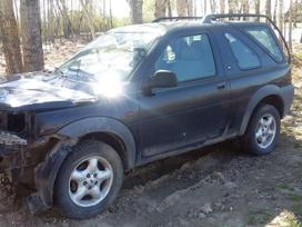 Land Rover Freelander for parts. Europa dalimis