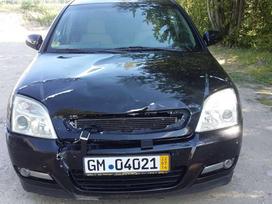 Opel Signum dalimis. Europinis dalimis tel 370 699 76933 370 615 45915