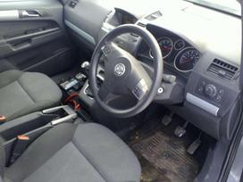 Opel Zafira по частям. Europinis dalimis tel 370 699 76933 370 615 45915