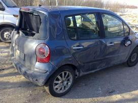 Renault Modus rezerves daļās. Europinis dalimis tel 370 699 76933 370 615
