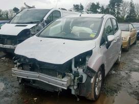 Ford B-MAX Dalimis ford b max 1 0 ecoboost 2014 m yra galimybė pristatyti