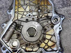 Mini Cooper, W10B16 W11B16, engine parts