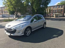 Peugeot 308 1 6 turbo 130000km 1 6l 1 6td 2 0td pežo citroen autom