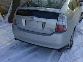 Toyota Prius dalimis. Europinis dalimis tel 370 699 76933 370 615 45915
