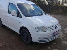 Volkswagen Caddy по частям. Sdi bsu europinis dalimis tel 370 699 76933