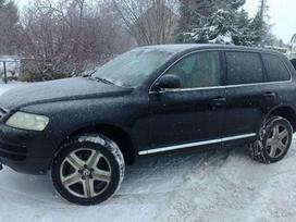 Volkswagen Touareg по частям. Europinis dalimis tel 370 699 76933 370 615 45915