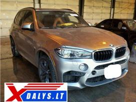 BMW X5 M Xdalys lt 13milijonų dalių vienoje vietoje bene didžiaus