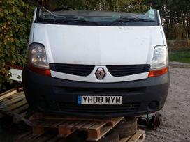 Renault MASTER, cargo vans