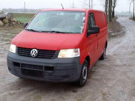 Volkswagen TRANSPORTER, cargo vans