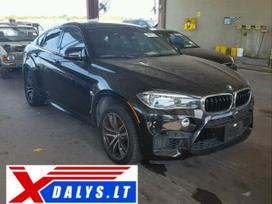 BMW X6 M Jau dabar e parduotuvėje www xdalys lt jūs galite rinktis ir