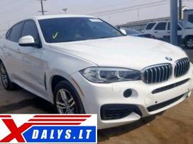 BMW X6 Jau dabar e parduotuvėje www xdalys lt jūs galite rinktis ir