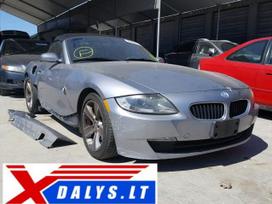 BMW Z4 Jau dabar e parduotuvėje www xdalys lt jūs galite rinktis ir