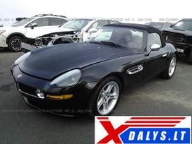 BMW Z8 Jau dabar e parduotuvėje www xdalys lt jūs galite rinktis ir
