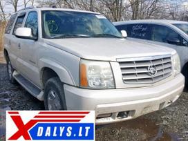 Cadillac Escalade Jau dabar e parduotuvėje www xdalys lt jūs galite rinktis ir