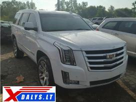 Cadillac Escalade Jau dabar e parduotuvėje www xdalys lt jūs galite rinktis ir