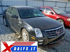 Cadillac STS Jau dabar e parduotuvėje www xdalys lt jūs galite rinktis ir