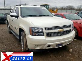 Chevrolet Avalanche Jau dabar e parduotuvėje www xdalys lt jūs galite rinktis ir