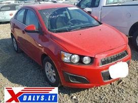 Chevrolet Aveo dalimis. Www xdalys lt pas mus rasite visas naudotas automobil