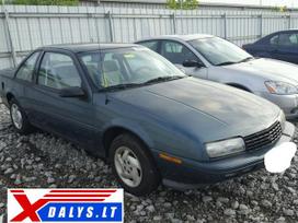 Chevrolet Beretta Jau dabar e parduotuvėje www xdalys lt jūs galite rinktis ir