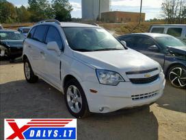 Chevrolet Captiva Jau dabar e parduotuvėje www xdalys lt jūs galite rinktis ir