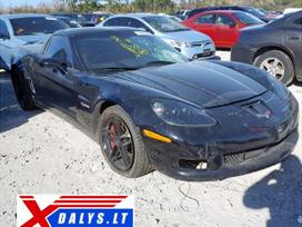 Chevrolet Corvette Jau dabar e parduotuvėje www xdalys lt jūs galite rinktis ir
