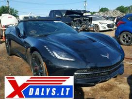 Chevrolet Corvette Jau dabar e parduotuvėje www xdalys lt jūs galite rinktis ir