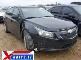 Chevrolet Cruze по частям. Www xdalys lt pas mus rasite visas naudotas automob