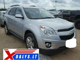Chevrolet Equinox Jau dabar e parduotuvėje www xdalys lt jūs galite rinktis ir
