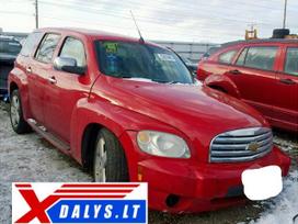 Chevrolet HHR Jau dabar e parduotuvėje www xdalys lt jūs galite rinktis ir