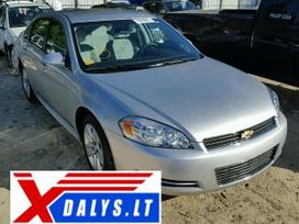Chevrolet Impala Jau dabar e parduotuvėje www xdalys lt jūs galite rinktis ir