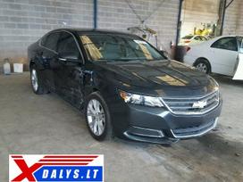 Chevrolet Impala for parts. Www xdalys lt pas mus rasite visas naudotas automob