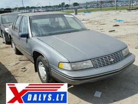 Chevrolet Lumina for parts. Www xdalys lt pas mus rasite visas naudotas automob