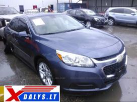Chevrolet Malibu Jau dabar e parduotuvėje www xdalys lt jūs galite rinktis ir