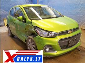 Chevrolet Spark Jau dabar e parduotuvėje www xdalys lt jūs galite rinktis ir